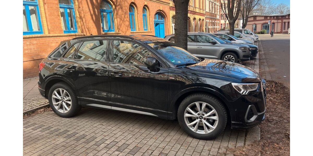 Audi Q3 141.000 km 26.000 &euro; Königswinter 53639