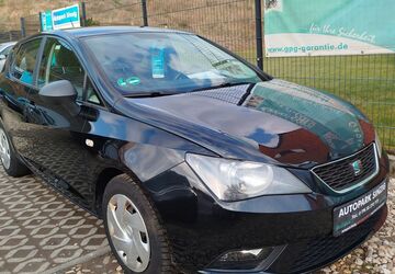 Seat Ibiza 162.000 km 4.999 &euro; Bad Neuenahr-Ahrweiler 53474