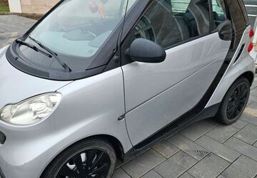 Smart ForTwo 90.660 km 3.990 &euro; Erftstadt 50374