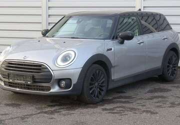 Mini Cooper Clubman 34.597 km 23.999 &euro; Eitorf 53783