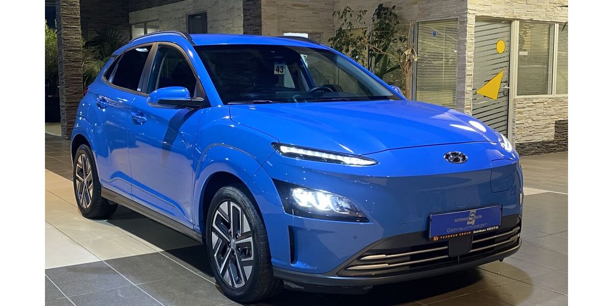 Hyundai KONA 40.154 km 14.900 &euro; Eitorf 53783