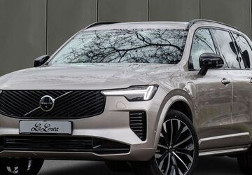 Volvo XC90 25.600 km 72.490 &euro; Köln 50968