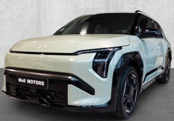 Kia EV3 16.828 km 39.980 &euro; Köln 50825