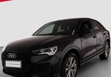 Audi Q3 24.183 km 42.975 &euro; Sankt Augustin-Menden 53757