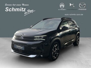 Gebrauchte Citroën C5 Aircross