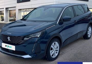 Peugeot 5008 68.694 km 18.990 &euro; Bonn 53121
