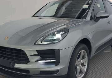 Porsche Macan 70.500 km 44.990 &euro; Bad Honnef 53604