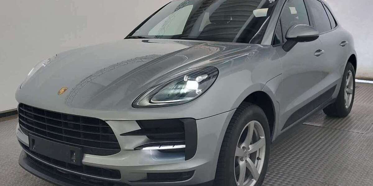 Porsche Macan 70.500 km 44.990 &euro; Bad Honnef 53604