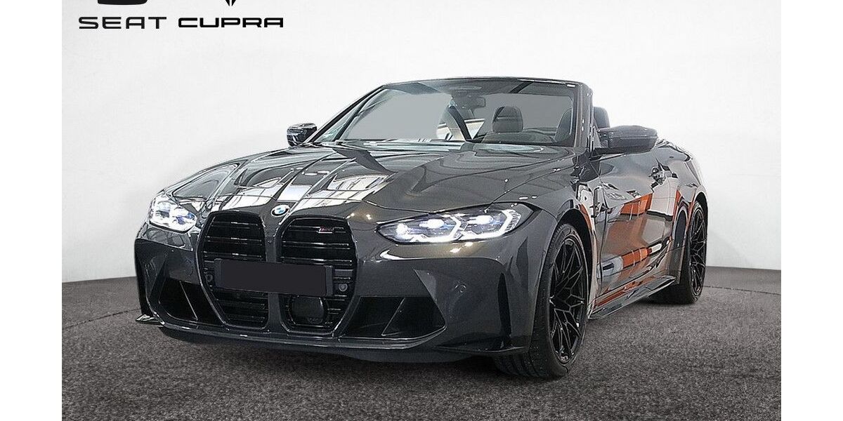 BMW M4 12.054 km 77.380 &euro; Lohmar 53797