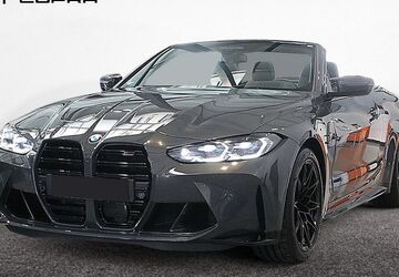 BMW M4 12.054 km 77.980 &euro; Lohmar 53797