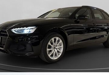 Audi A4 96.478 km 25.550 &euro; Köln 50968