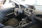 BMW 116 116i Advantage - Klima - PDC - SHZ - 58.620 km 11.980 &euro; Euskirchen 53881