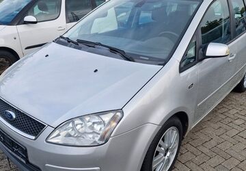 Ford Focus 250.000 km 950 &euro; Wesseling 50389
