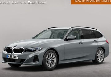 BMW 318 94.142 km 30.990 &euro; Bonn 53119