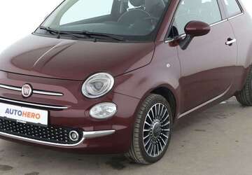 Fiat 500 19.037 km 10.760 &euro; Köln 50739