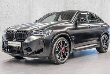 BMW X4 M 31.233 km 61.995 &euro; Köln-West 50858
