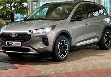 Ford Kuga 2.221 km 37.900 &euro; Köln 50769