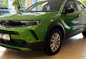 Opel Mokka-e 29.980 km 14.350 &euro; Hennef 53773