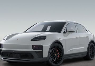 Porsche Macan 3.900 km 114.900 &euro; Bergisch Gladbach 51429