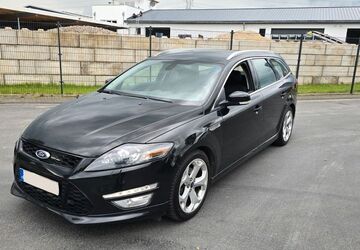 Ford Mondeo 269.899 km 4.899 &euro; EITORF 53783