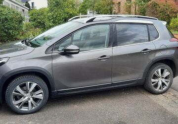 Peugeot 2008 84.800 km 8.000 &euro; Erftstadt 50374