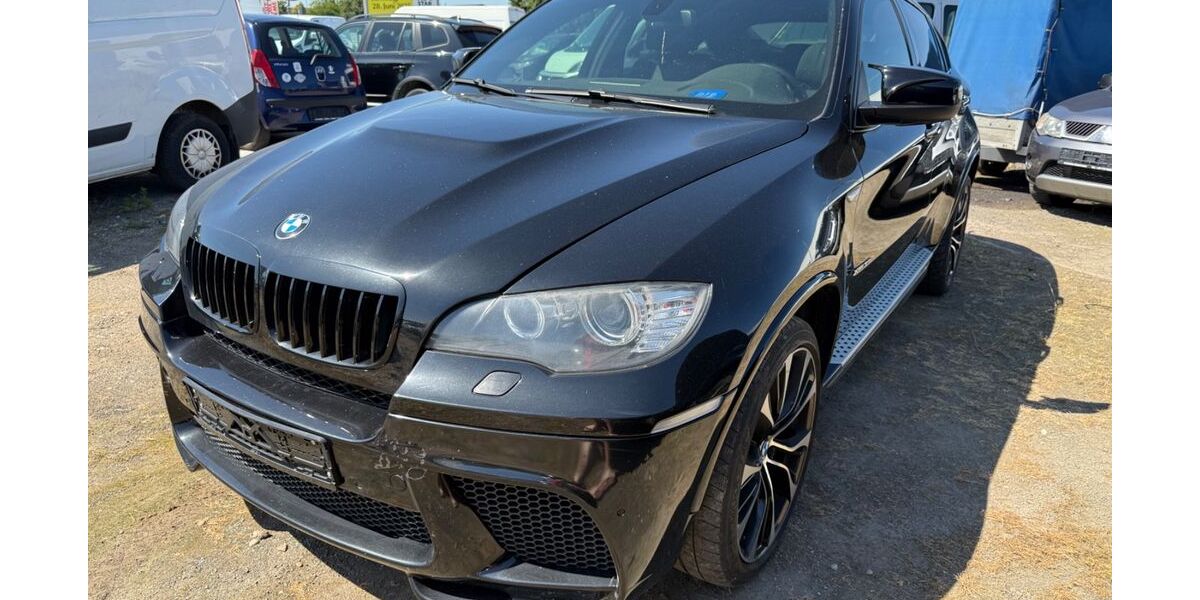 BMW X6 178.094 km 16.900 &euro; Weilerswist 53919