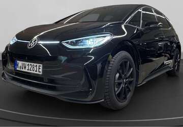 VW ID.3 1.111 km 36.980 &euro; Köln (Raderberg) 50968