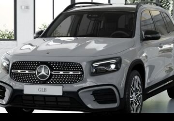 Mercedes-Benz GLB 200 9.900 km 44.490 &euro; Frechen 50226