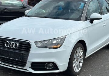 Audi A1 160.000 km 7.600 &euro; Euskirchen/Wüschheim 53881