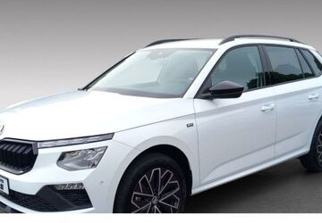 Skoda Kamiq 10.000 km 23.985 &euro; Bad Honnef 53604
