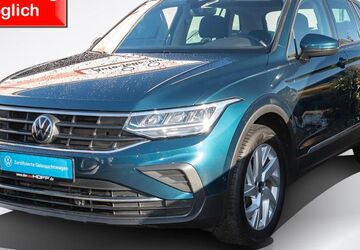 VW Tiguan 61.418 km 22.675 &euro; Troisdorf-Spich 53842