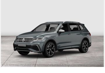 VW Tiguan Allspace 46.494 km 37.990 &euro; Köln-West 50858
