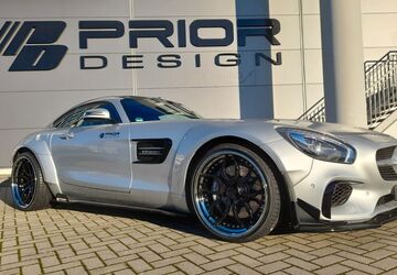 Mercedes-Benz AMG GT 21.500 km 92.900 &euro; Hürth 50354