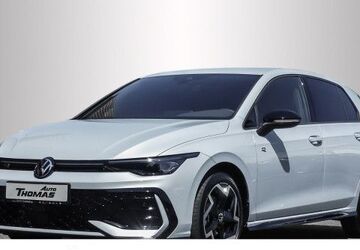 VW Golf 20.000 km 33.990 &euro; Bonn 53227