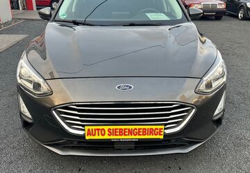 Ford Focus 147.850 km 8.899 &euro; Linz Am Rhein -Kretzhaus 53560