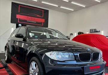 BMW 116 145.000 km 5.100 &euro; Hürth 50354