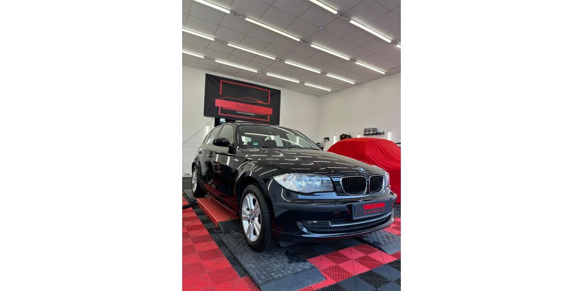 BMW 116 145.000 km 5.100 &euro; Hürth 50354