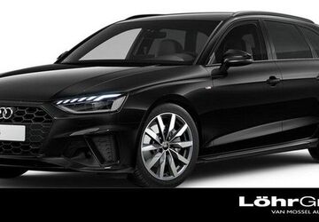 Audi A4 91.500 km 33.750 &euro; Meckenheim / Bonn 53340