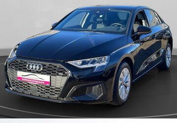 Audi A3 30.655 km 21.990 &euro; Köln 51145