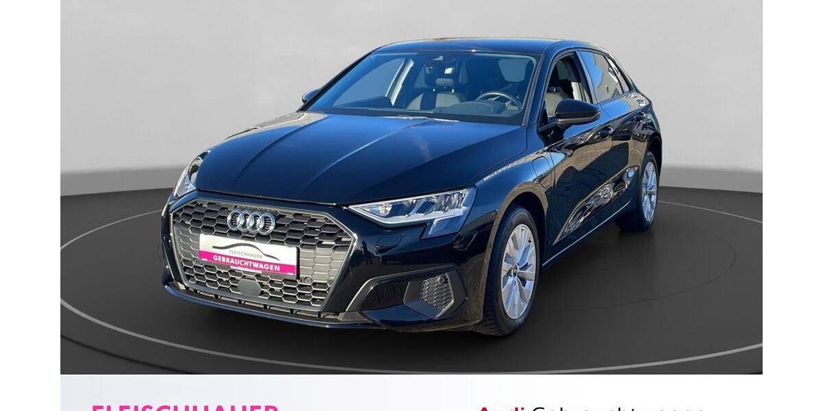 Audi A3 30.655 km 21.990 &euro; Köln 51145