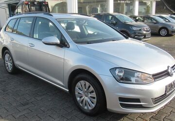 VW Golf 193.080 km 7.299 &euro; Hennef 53773