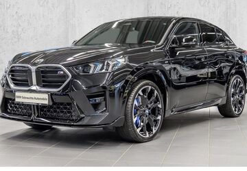 BMW X2 16.569 km 48.495 &euro; Köln-West 50858