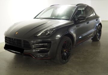 Porsche Macan 112.000 km 46.000 &euro; Sinzig 53489