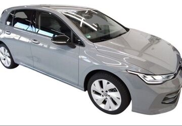 VW Golf 9.636 km 33.770 &euro; Meckenheim / Bonn 53340