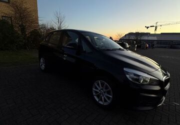 BMW 218 Active Tourer 120.040 km 11.500 &euro; Erftstadt 50374