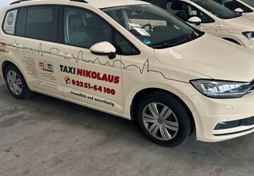 VW Touran 260.641 km 11.980 &euro; Euskirchen 53879