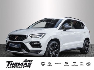 Gebrauchte Cupra Ateca