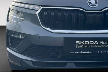 Skoda Kamiq 9.600 km 21.980 &euro; Bonn 53227