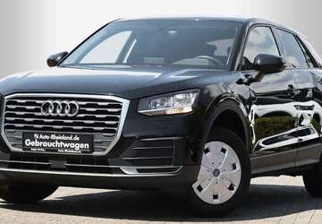 Audi Q2 63.570 km 15.941 &euro; Bonn 53175
