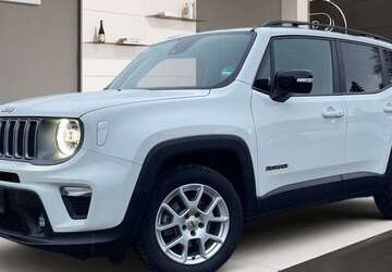 Jeep Renegade 37.086 km 21.488 &euro; Köln 51067